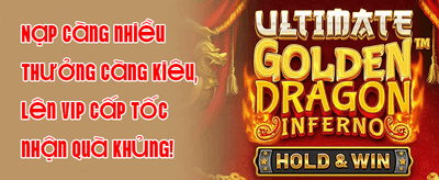 Thưởng Chào Mừng Thành Viên Mới 100% promotion banner